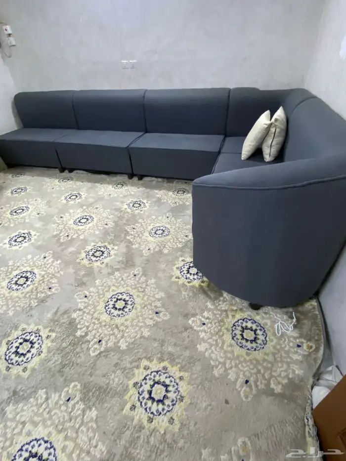 اثاث كنب مستعمل 0