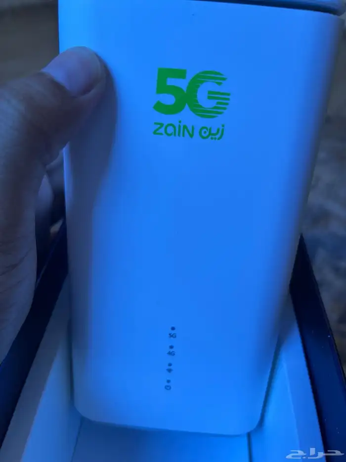 للبيع جهاز اوبو Oppo 5G CPE T1a 0