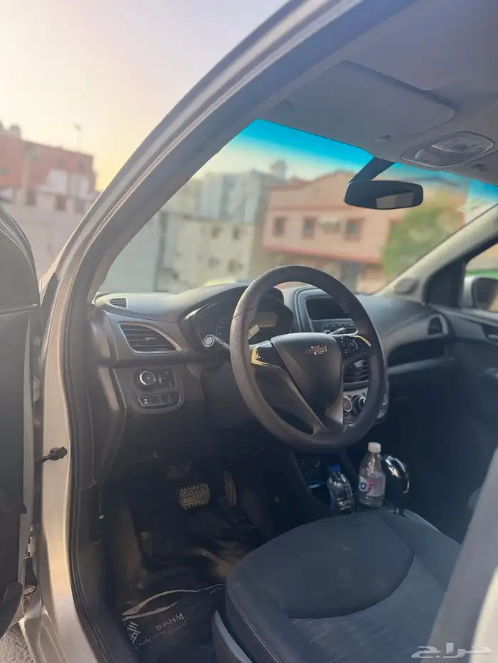 سبارك 5