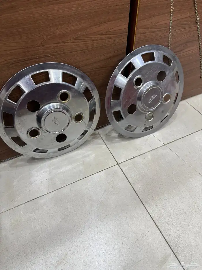 طيس دايهاتسو بلد قديم موديل 81 82 2
