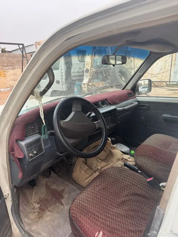 جيب صالون 95 3