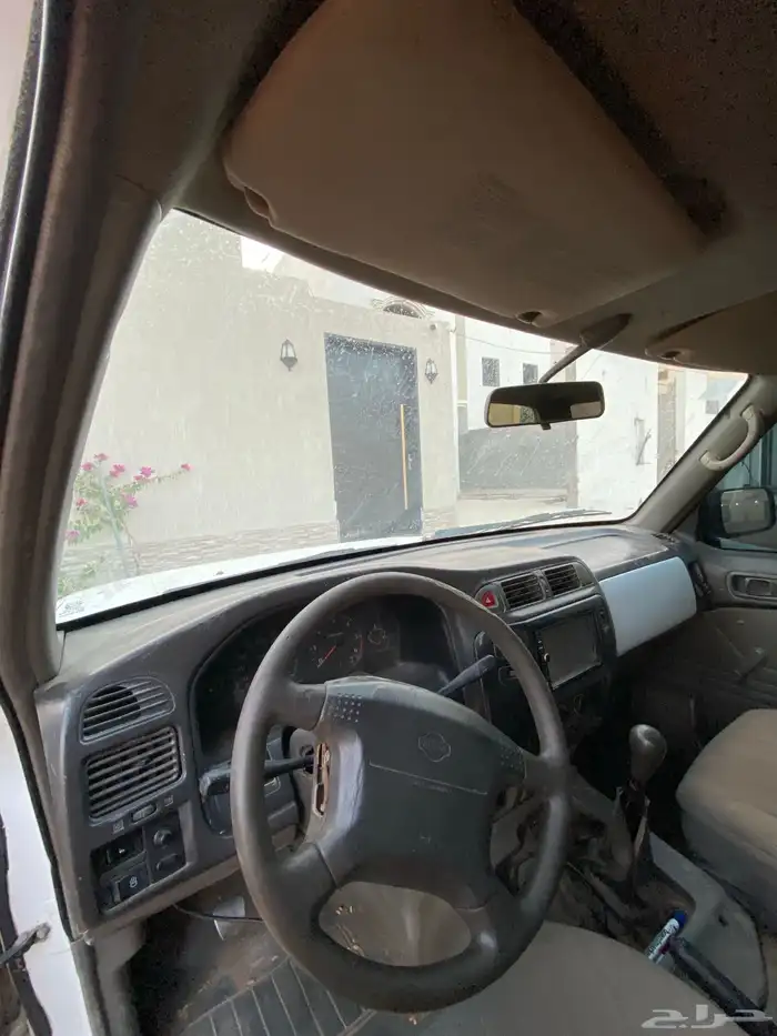 باترول ربع 99 17