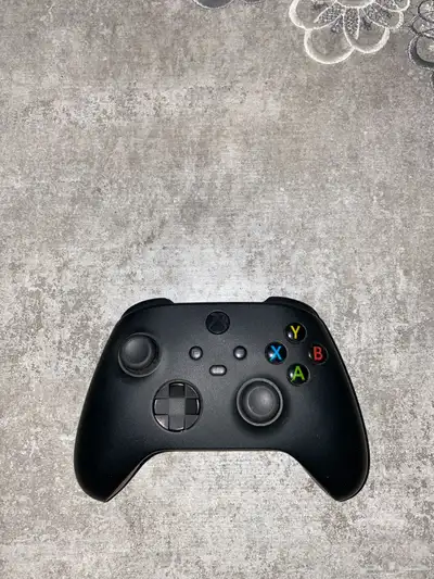 xbox games and controller index