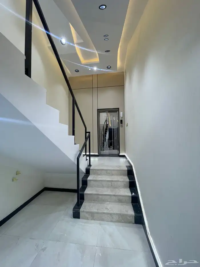 للبيع شقق ارضيه وعلويه درة الموسى خميس مشيط 20