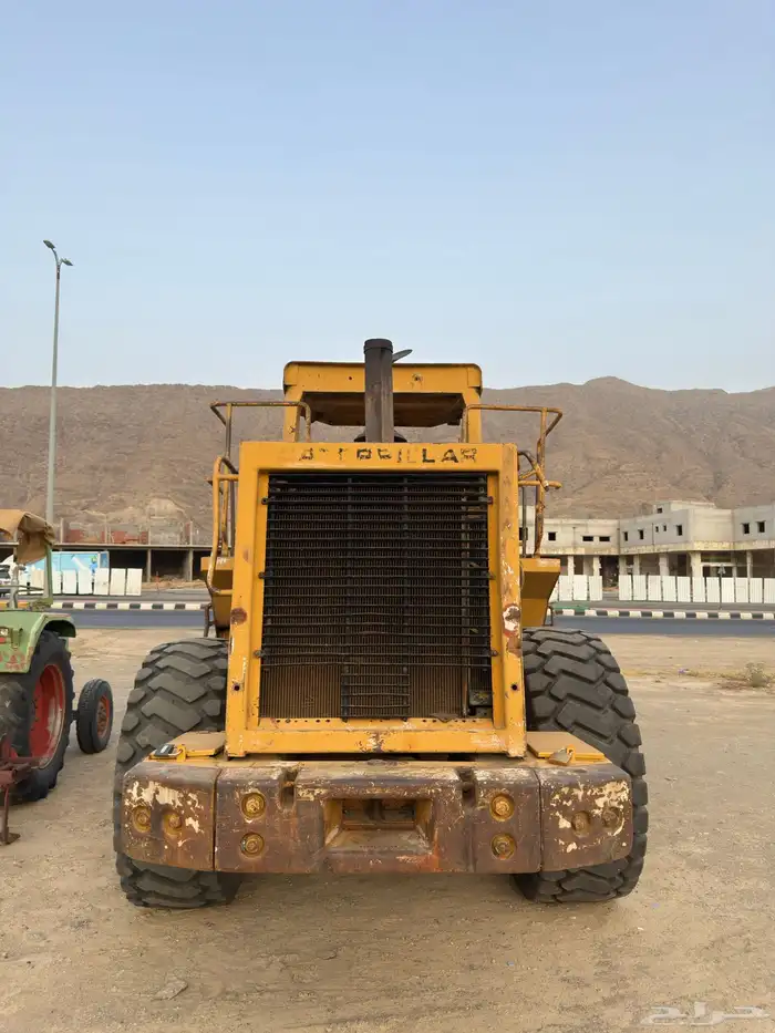 للبيع شيول 966D 4