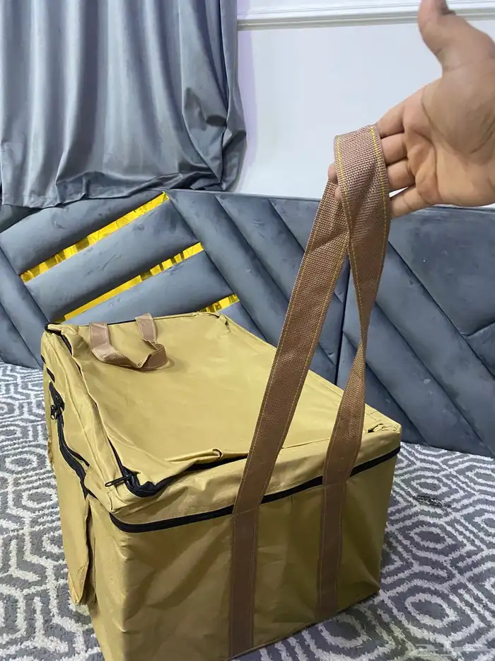 شنطت عزبه جديده 1