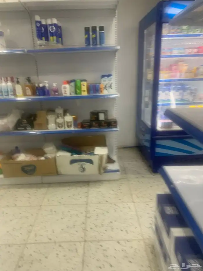 بقاله محطت العبدالله 15