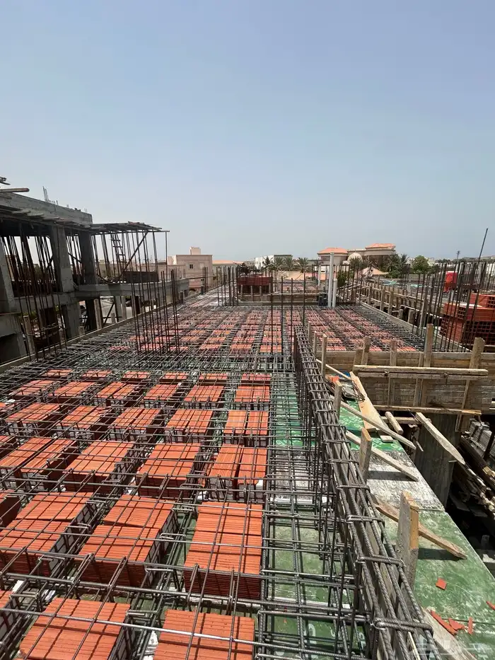 مقاول مصنعيه و عظم و تشطيبات 2