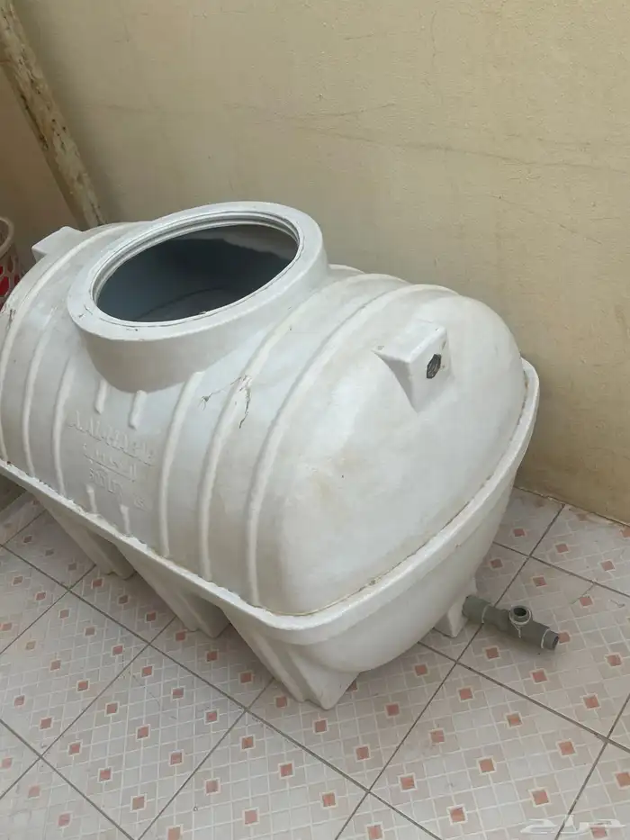 مكيف موية صحراوي مع خزان مويه واجهة تكيف 0