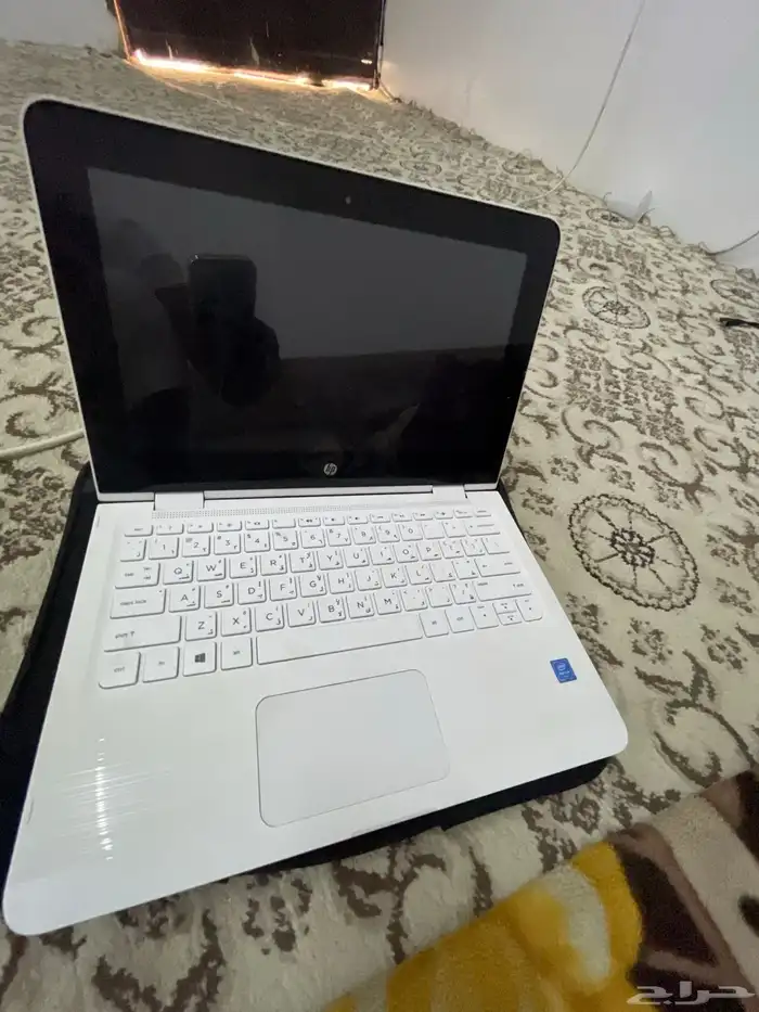 لابتوب hp 0