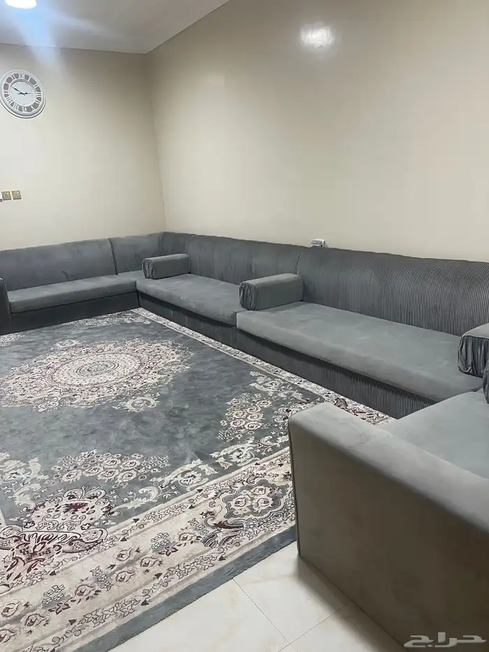 كنب مرتفع 3