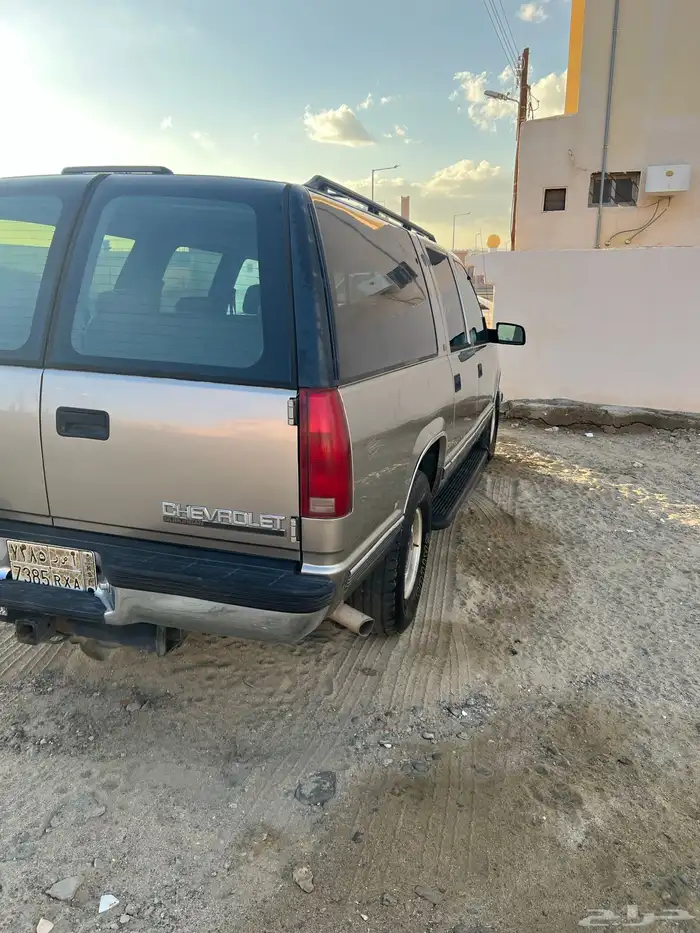 جمس للبيع 1