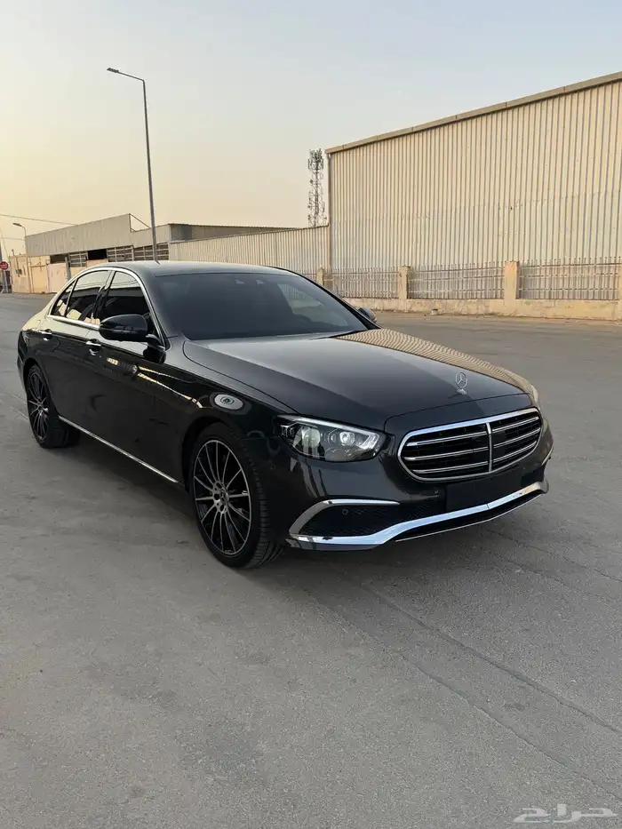 مرسيدس 2021 E450 ( تم البيع ))) 35