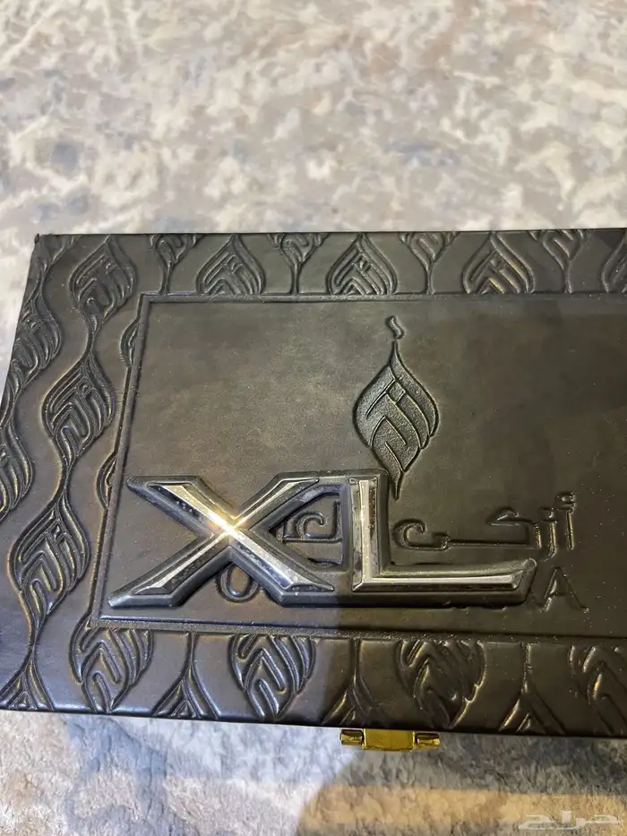 علامات كرسيدا اصلية   درج الفلشر 3