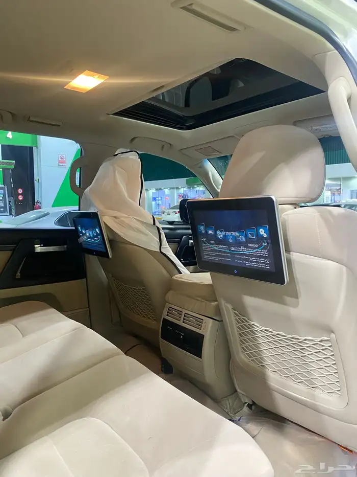 جكسار 2020 تورنق سعودي ممشى قليل وكالة 9