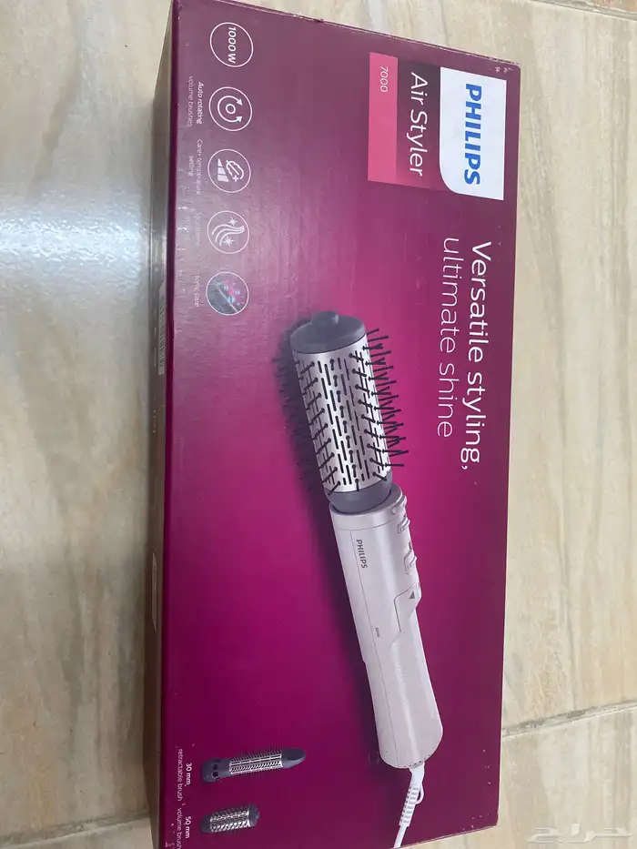 استشوار فيلبس 0