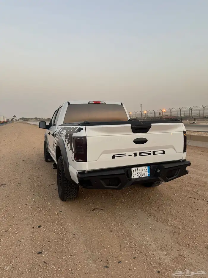 فورد f150 2019 3