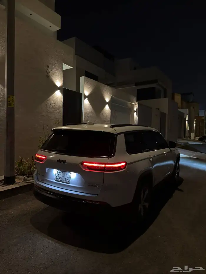 جراند شروكي فل كامل 2022 9