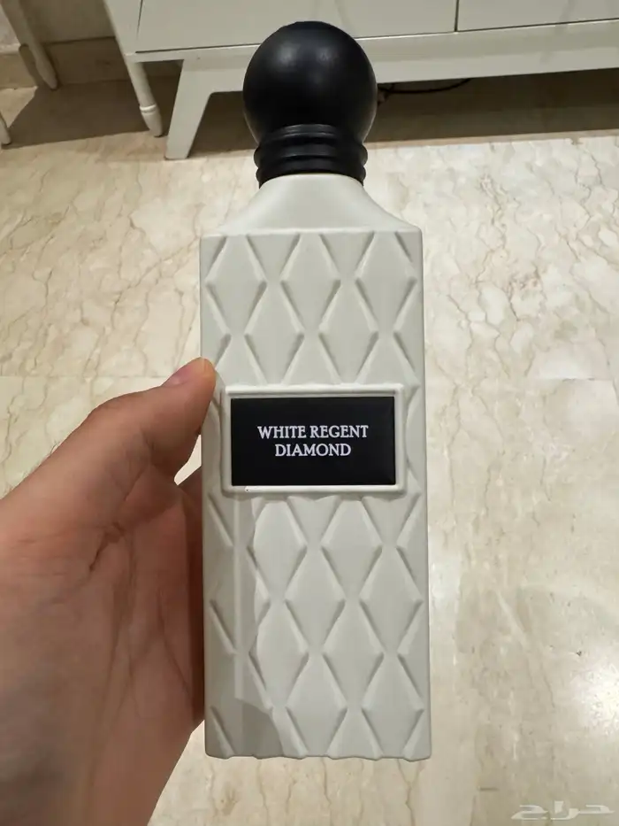 عطر إبراهيم القرشي 0