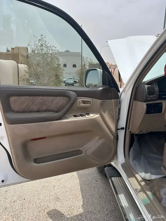 جكس ار 2000 الممشى 262 الف ممشى حقيقي ومثبت ب موجز 22