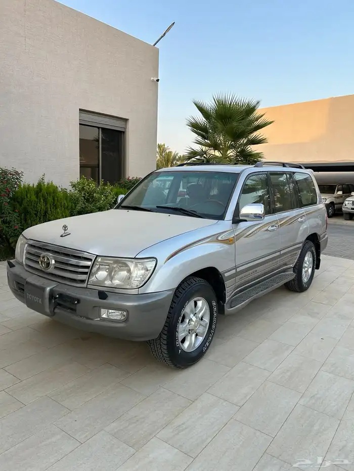 بريمي 2006 VXR 0