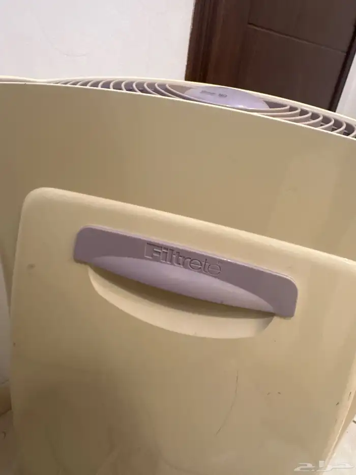 منقي هواء 3