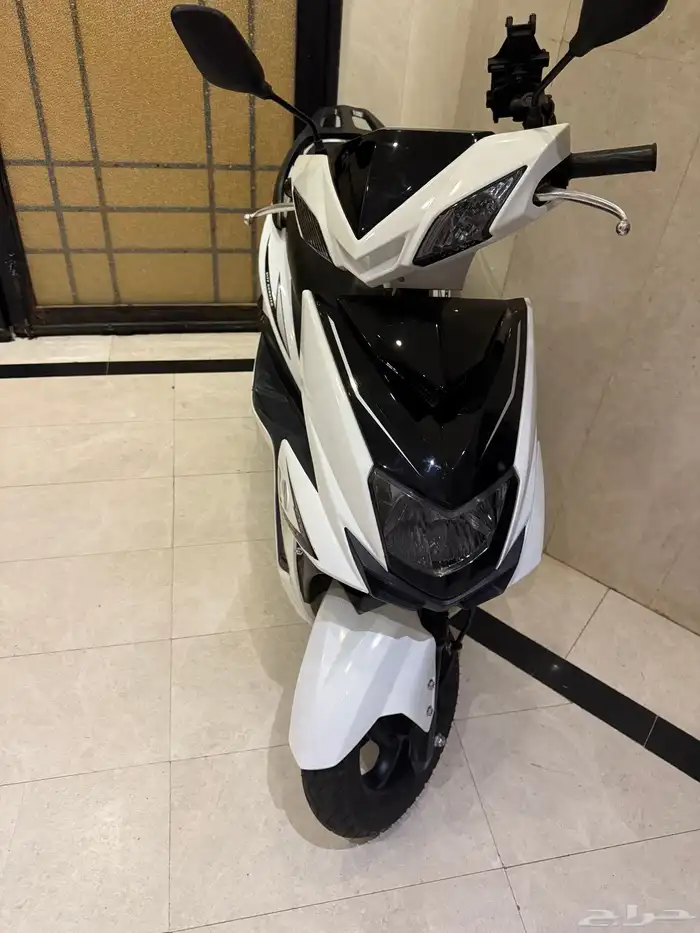 دباب عجيب نظيف جدا 8