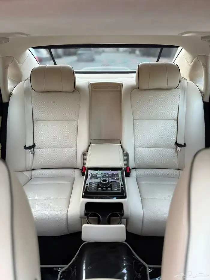 سنتنيال V8 فل كامل قمة النظافة ممشى قليل 18