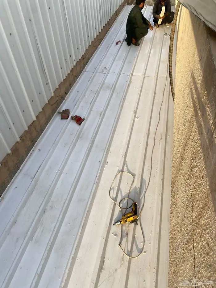 مضلات سيند وي  شينكو كماشpvc  لكسان 2
