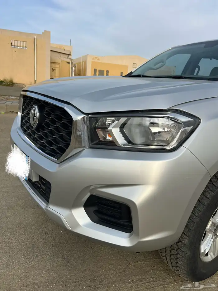 ام جي T60 12