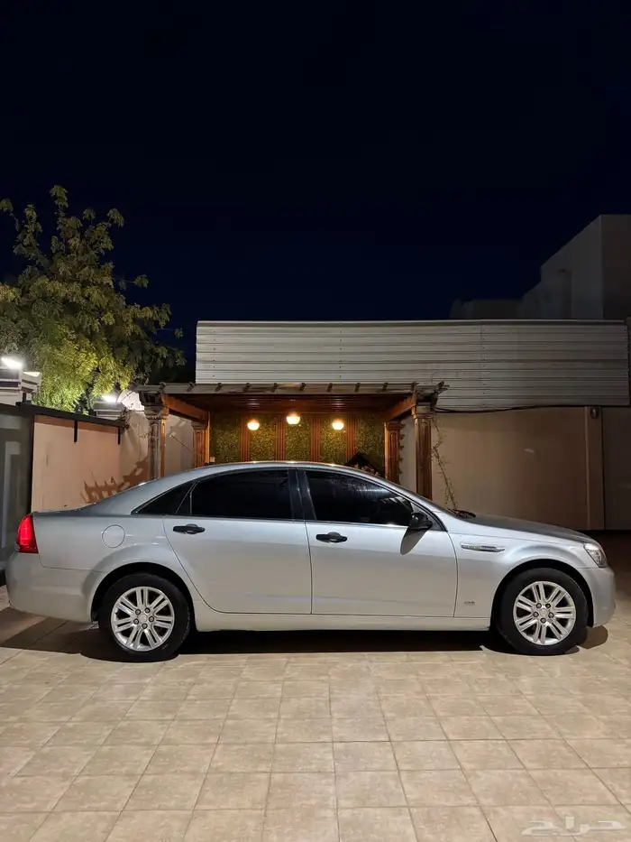 كابرس LS 2013 للبيع 1