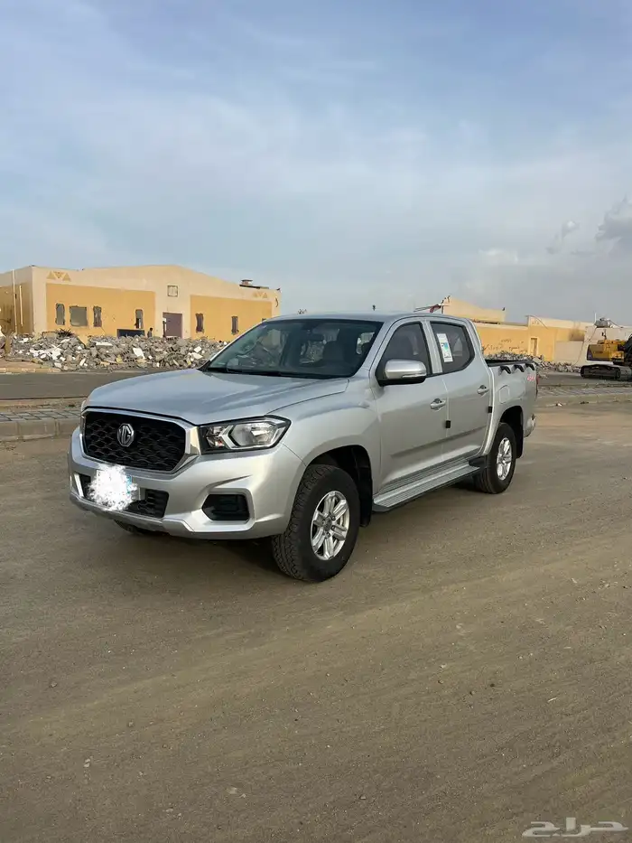 ام جي T60 0