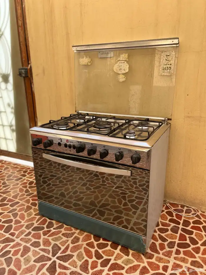 فرن 0