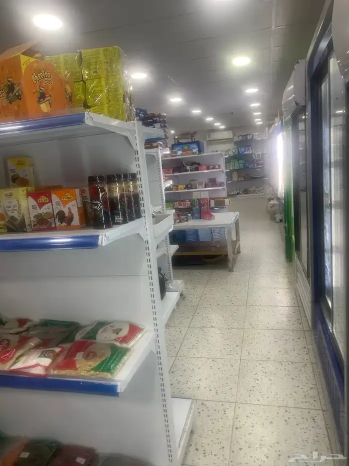 بقاله محطت العبدالله 6