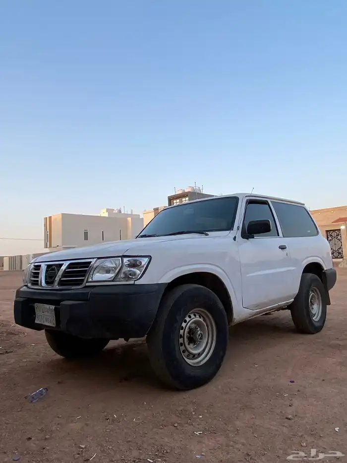 ربع باترول 99 6