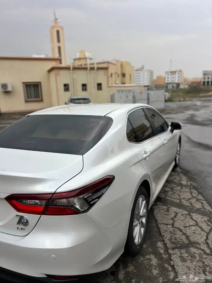 كامري 2024 للبيع وكالة . تم بيعها تم بيعها تم بيعها 7