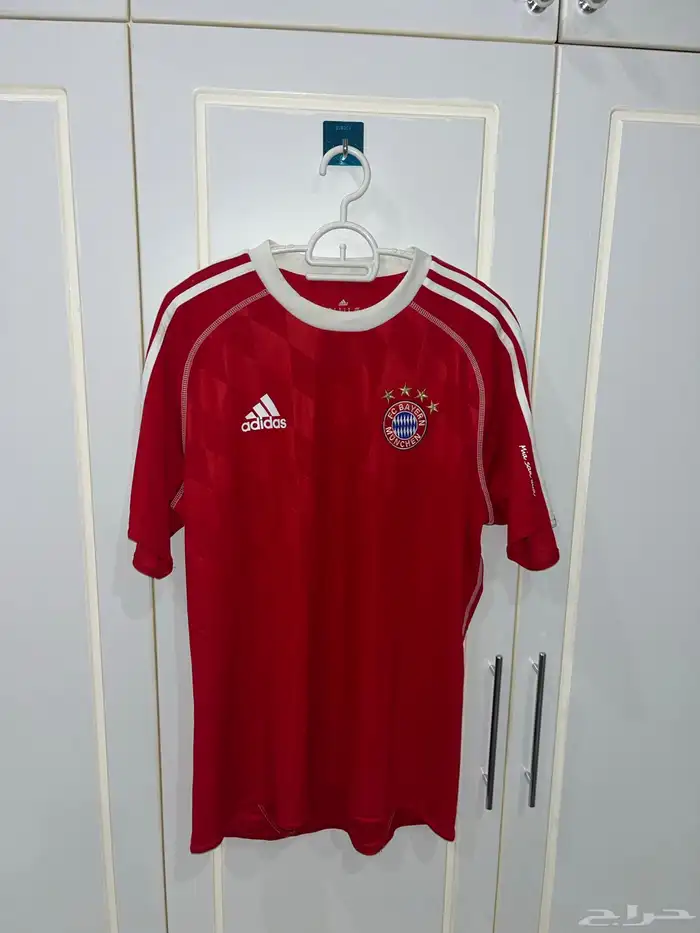 قميص تيشيرت قمصان ملابس للبيع jersey shirt for sale 38