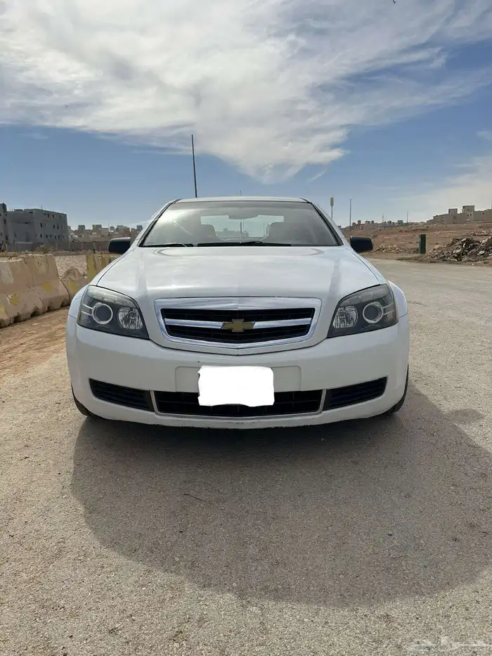 للبيع كابرس 2013 1