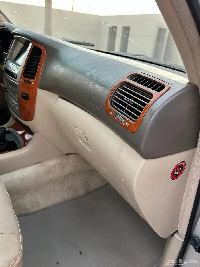 بريمي 2006 VXR 36