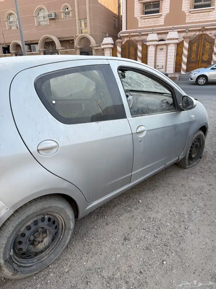 جيلي باندا 3