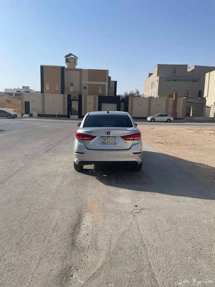 شانجان السفن 2020 فل كامل مفحوص وجاهز للنقل 24