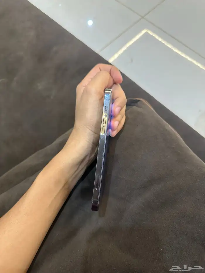 ايفون 12 برو 4