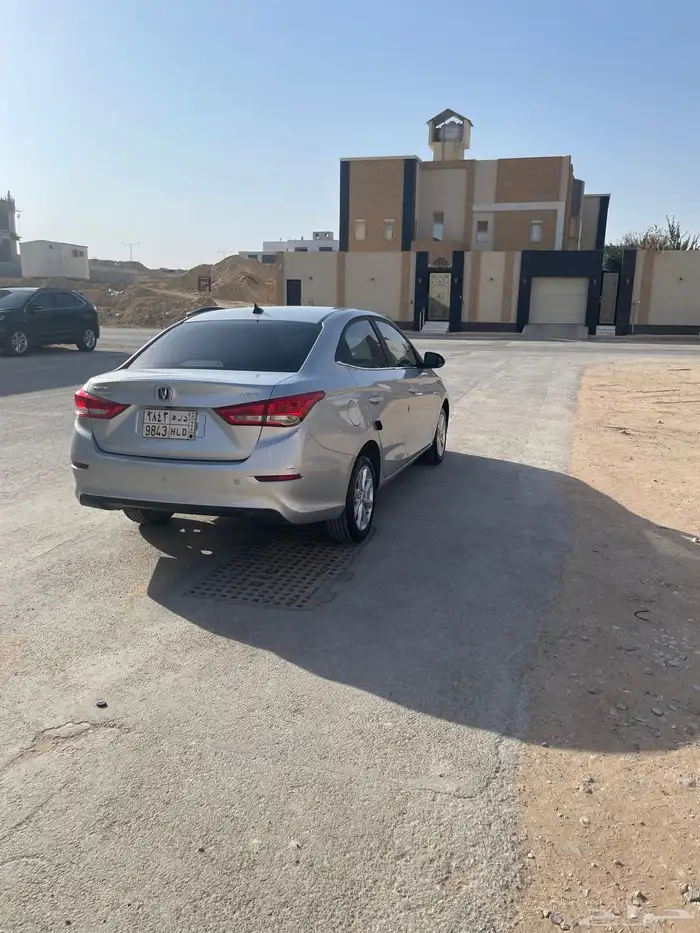 شانجان السفن 2020 فل كامل مفحوص وجاهز للنقل 23