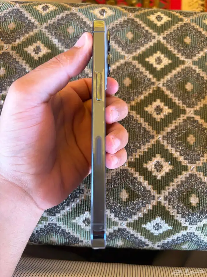 للبيع آيفون 13 برو 6