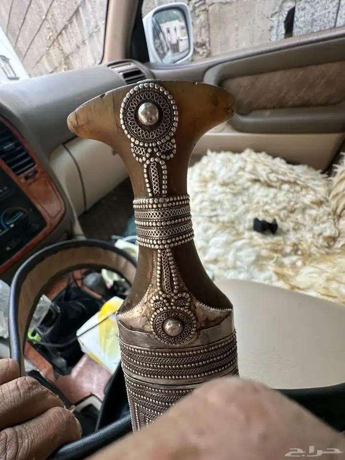 خناجر زراف 0