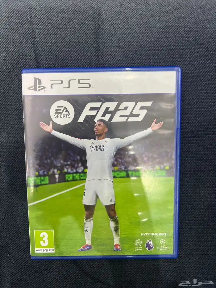 شريط فيفا 25 جديد 0
