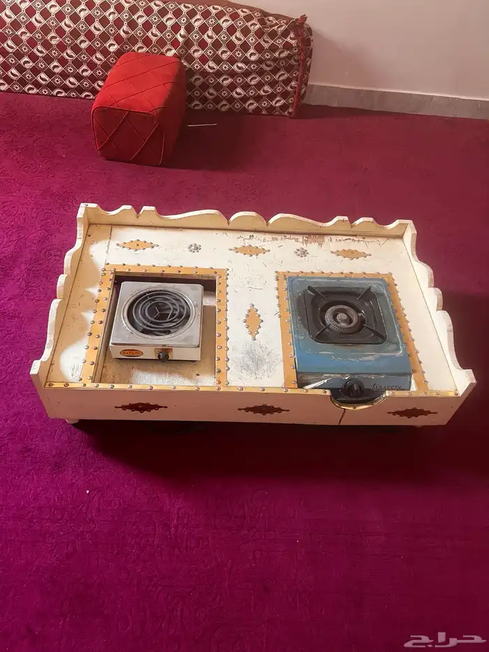 مشب دلال 0