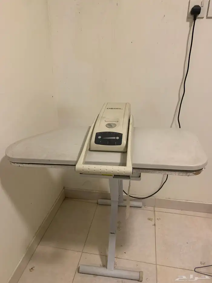 بروجكتر وايباد ومكيف سحراوي وبلايستيشن 3 وكبس ع الطاقة 9