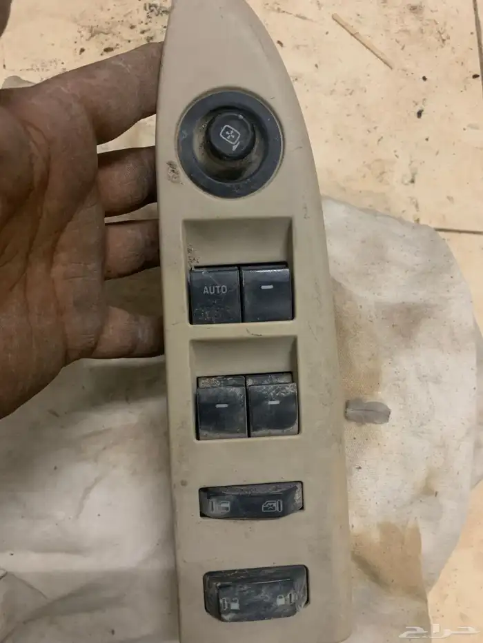 قطع مشكله تبع سيارت 2