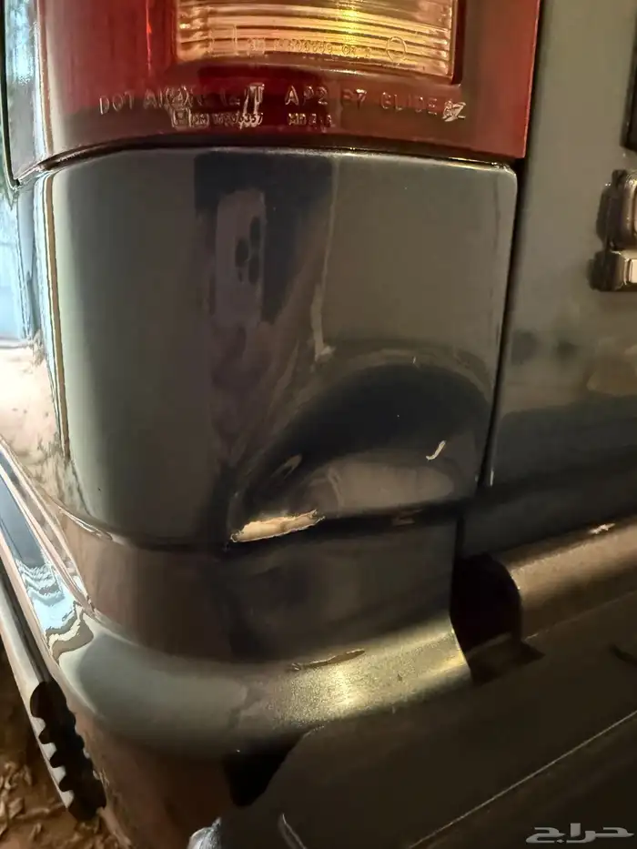 جمس سوبربان 94 شبه مخزن 11
